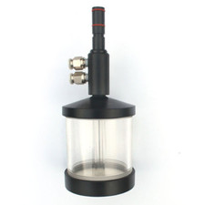 GM03 Macchina per verniciatura