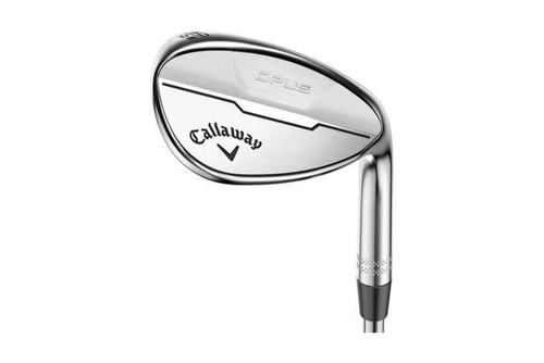Callaway opus chrome - chrome, wedge