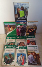 harmony jolly  lotto n 21 / 10