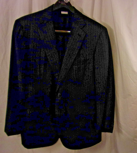 Giacca tuta uomo - , brioni