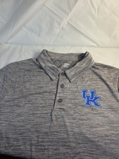 Polo uomo Kentucky Wildcats