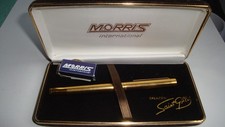 Penna stilografica Morris