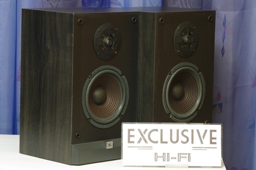 Jbl altoparlanti da - xe, 2
