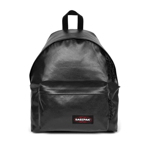Padded pak glossy - padded, black