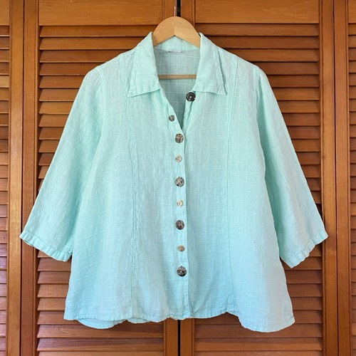 Top donna cotone click - top, by
