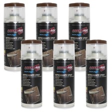 Dark Walnut Wood Spray