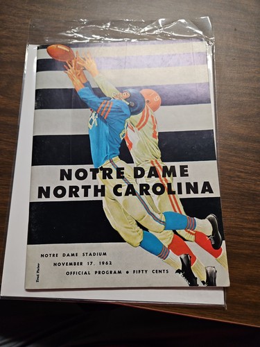 1962 notre dame football - 1962,