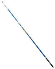 Canne Galaxy in Carbonio FISSA