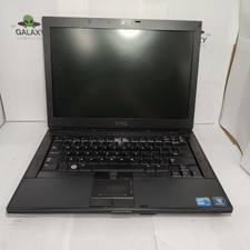 Dell Latitude E6410 14,1"