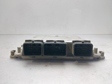 9647474680 centralina motore per FIAT ULYSSE (179) 2.2 JTD DYNAMIC 2008 8025094