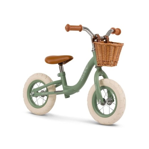 Bicicletta bambino pedagogica - bicicletta,