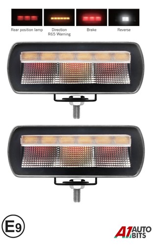 Led work luce giallo - luce,