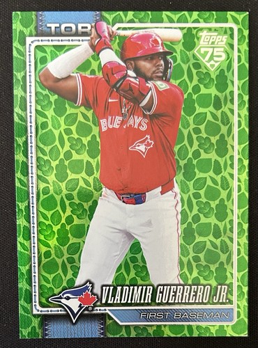 2026 topps serie - serie, 1