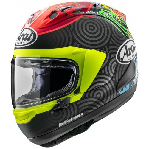 Arai evo tatsuki full - arai,