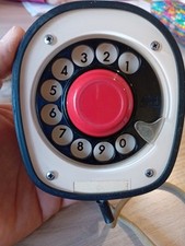 COBRA ERICOFON ‘TELEFONO DESIGN GÒSTA THAMES RALPH LYSELL HUGO BLOMBER Sip