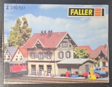 FALLER Scala Z 282707 “