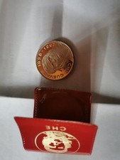 Medaglia Che Guevara 1928/67