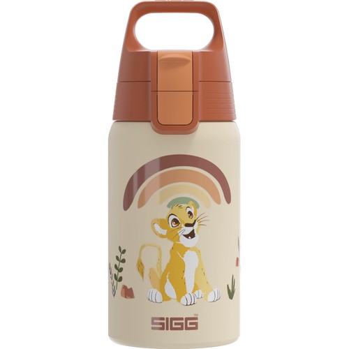 Borraccia sigg l - 0,5,