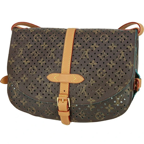Borsa tracolla louis vuitton - a,