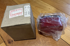 Fanale posteriore originale