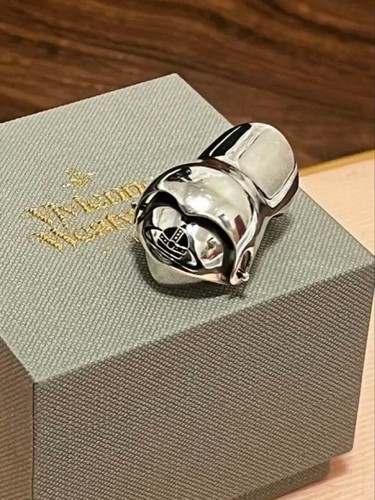 Vivienne westwood anello - westwood,