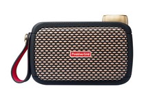 Spark GO Cassa per Chitarra - Nuovo, Sigillato, Originale Confezione Bianco/Nero