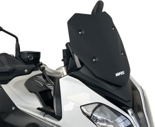 WRS PARABREZZA SPORT WRS NERO