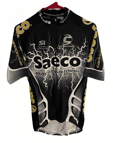 Rara maglia ciclismo - , uomo