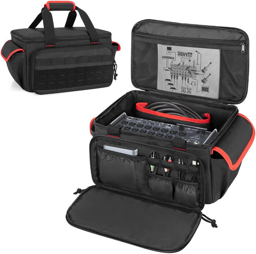 Borsa trasporto miscelatore