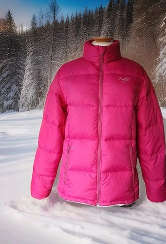 Decathlon wedze wed - wedze, piumino