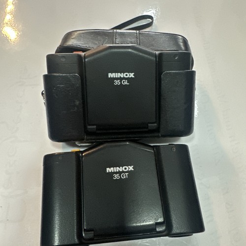 Fotocamera compatta minox - minox, 35
