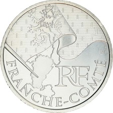 France, 10 Euro