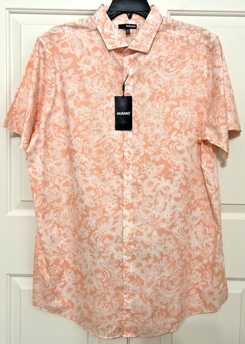 Camicia uomo murano - uomo, xlt