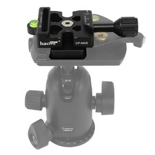 Morsetto adattatore 51 mm per