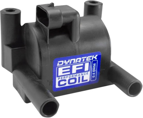 Dynatek dc6 bobina doppia - dynatek, dc6-9