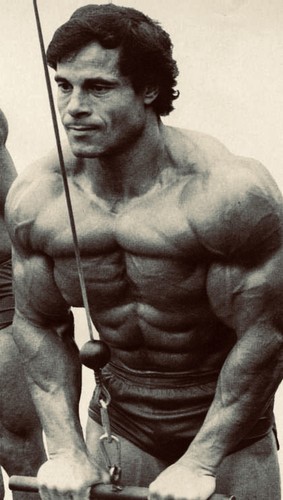 Franco columbu vintage - franco,