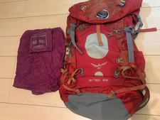 Zaino da trekking Osprey Ariel