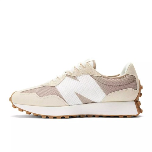 Ms327mt new balance 327 - new, grey