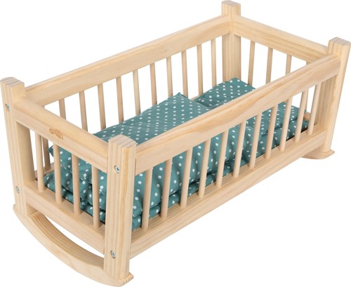 Small foot culla per - culla, le