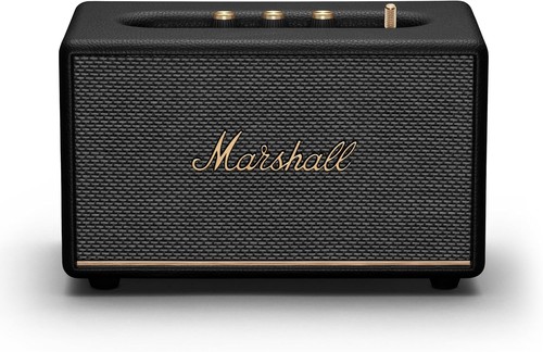 Marshall acton iii - marshall,