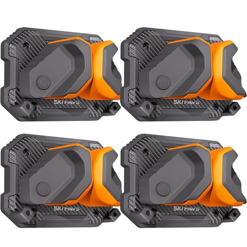 Porta snowboard parete per - porta,