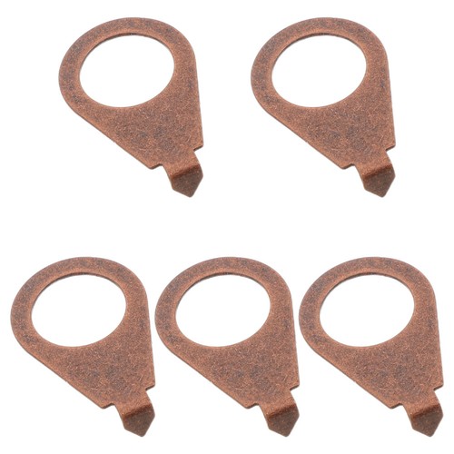 5pz puntatori manopola - 5pz,
