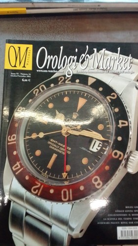Orologi market num 34 - orologi,