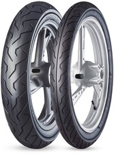 Gomme Moto Maxxis 90/90-18 51H
