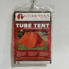 Guardian Survival Gear Tubo