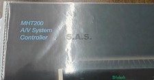 MCINTOSH LABS OEM MHT200