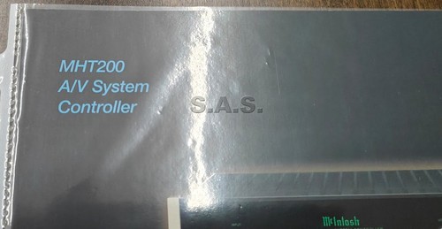 Mcintosh labs oem mht200 - labs,