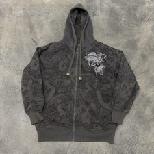 Felpa con cappuccio Anonymous