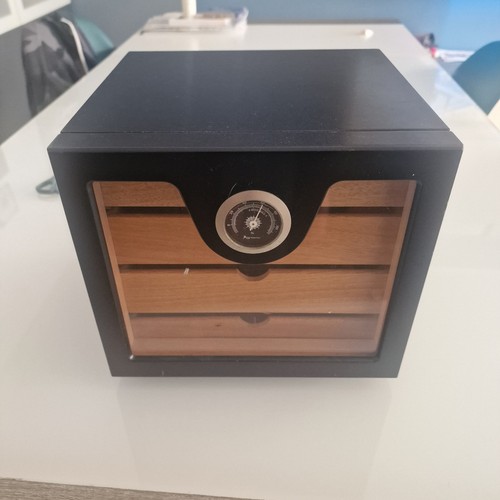 Humidor per sigari - humidor,