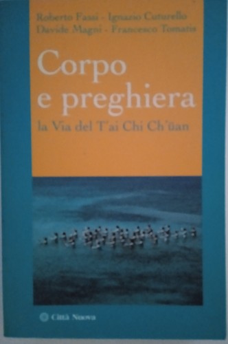 Corpo preghiera via del - e,
